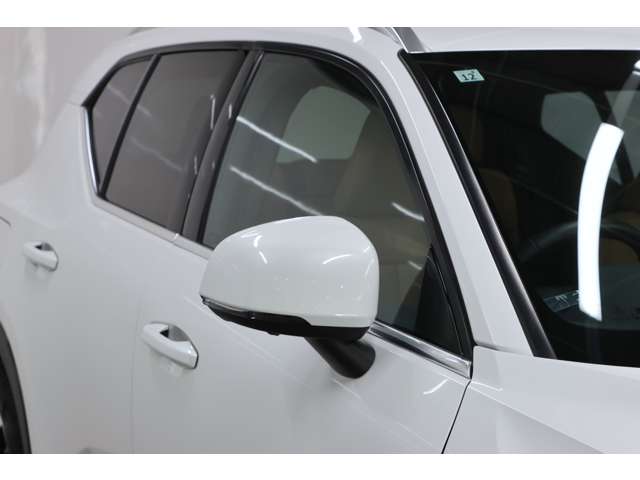 Volvo XC40 11