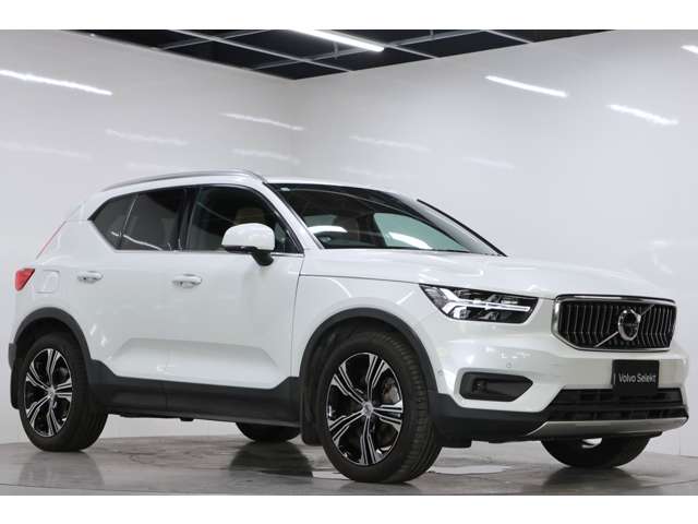 Volvo XC40 2