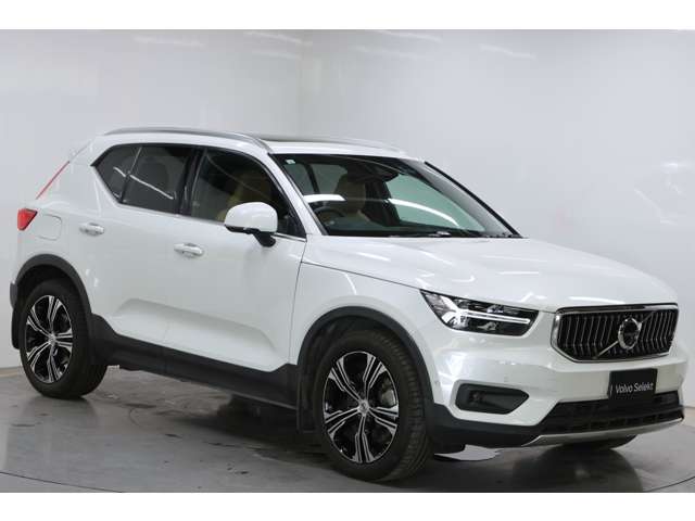 Volvo XC40 5