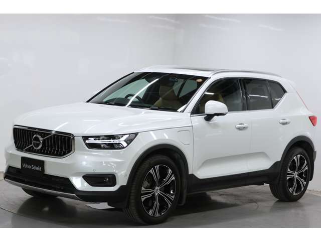 Volvo XC40 6