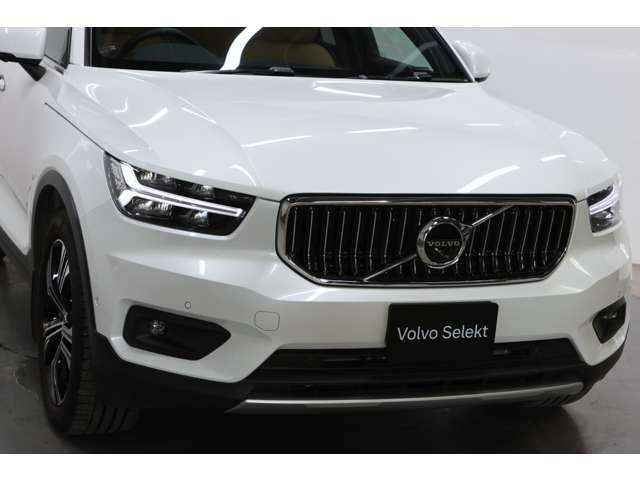 Volvo XC40 9