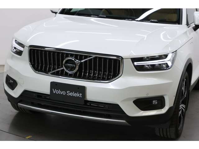 Volvo XC40 10