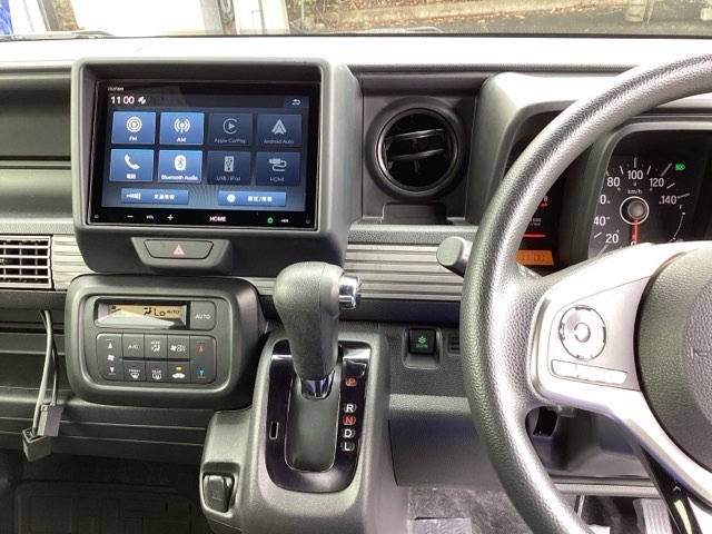 Honda N-VAN 2