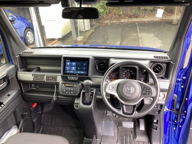 Honda N-VAN 3