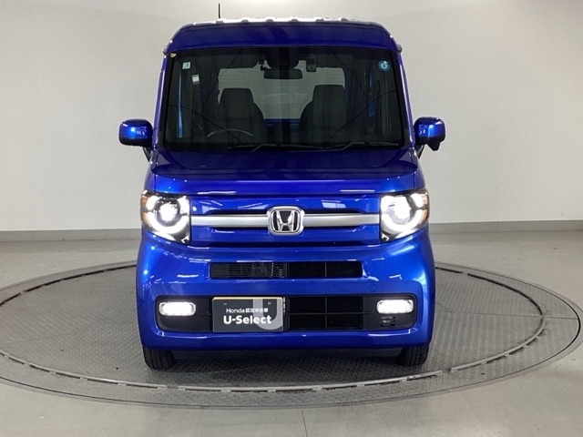 Honda N-VAN 4