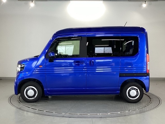 Honda N-VAN 6