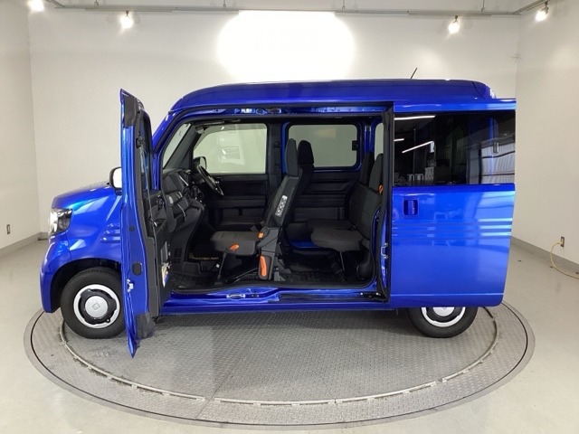 Honda N-VAN 7