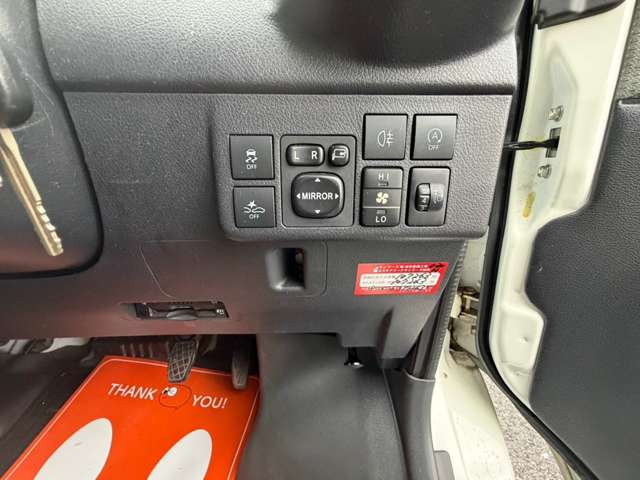Toyota Town Ace Van 9