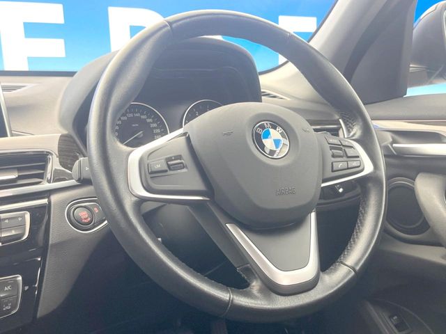 BMW X1 12