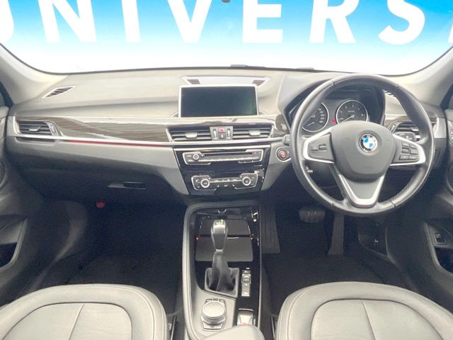 BMW X1 2