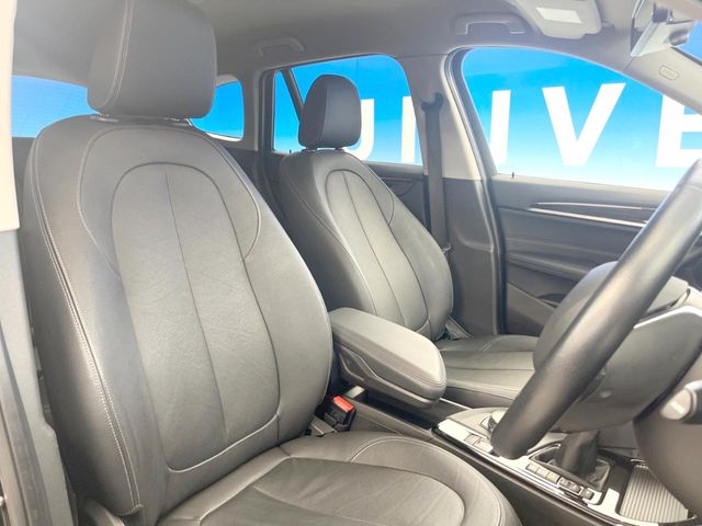 BMW X1 9