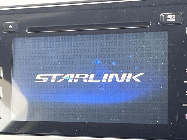 Subaru Legacy Outback 4