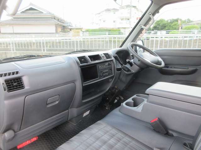 Mazda Bongo Truck 5