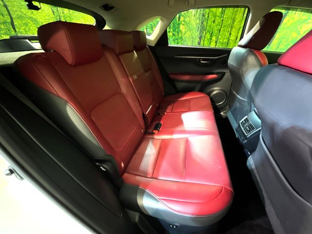 Lexus NX 9