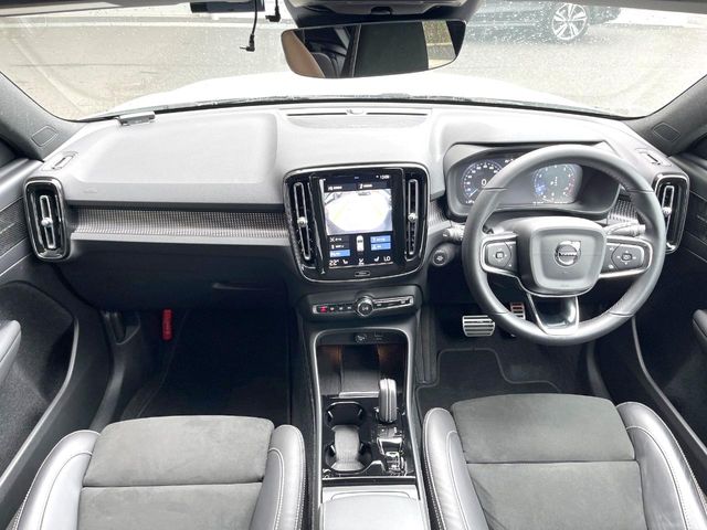 Volvo XC40 2