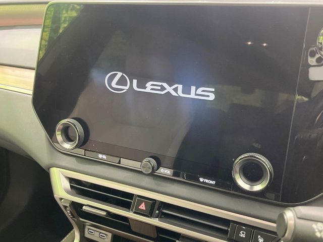 Lexus RX 4
