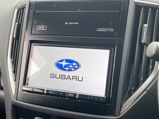 Subaru Forester 4