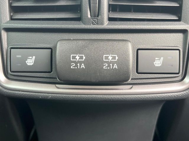 Subaru Forester 8