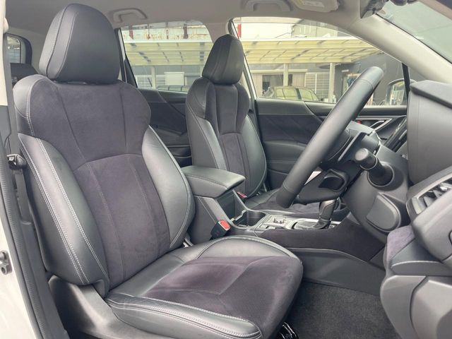 Subaru Forester 10