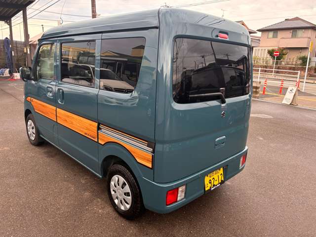 Suzuki Every 10