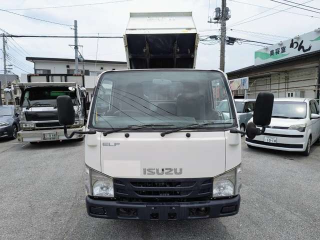 Isuzu Elf 3