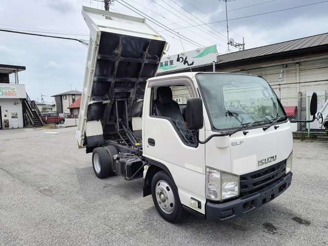 Isuzu Elf 4