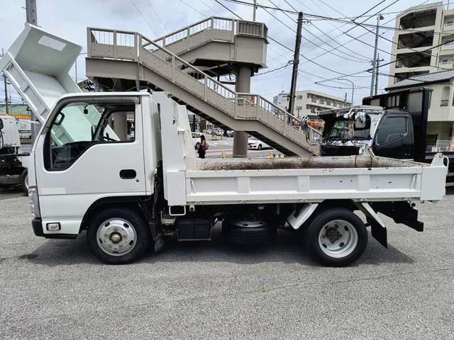 Isuzu Elf 9