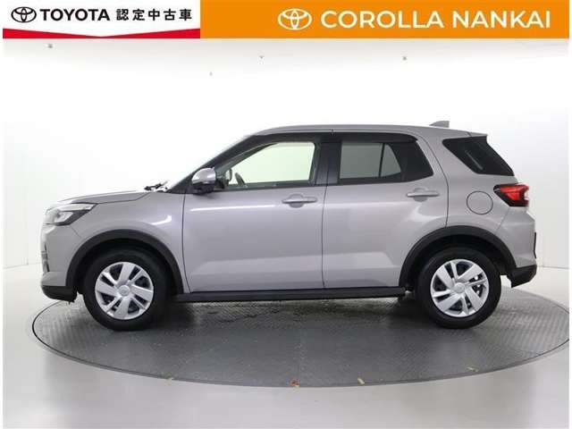 Toyota Raize 2