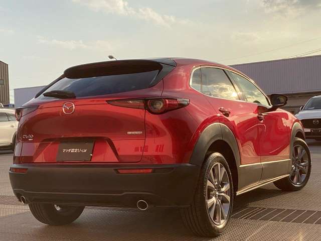 Mazda CX-30 2
