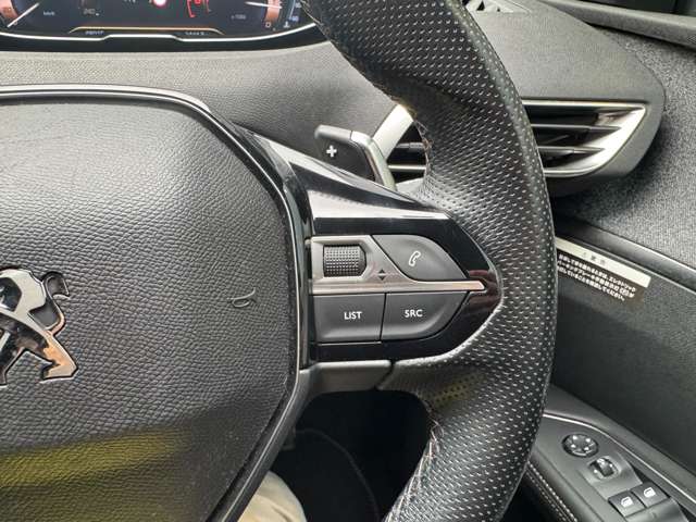 Peugeot 5008 10