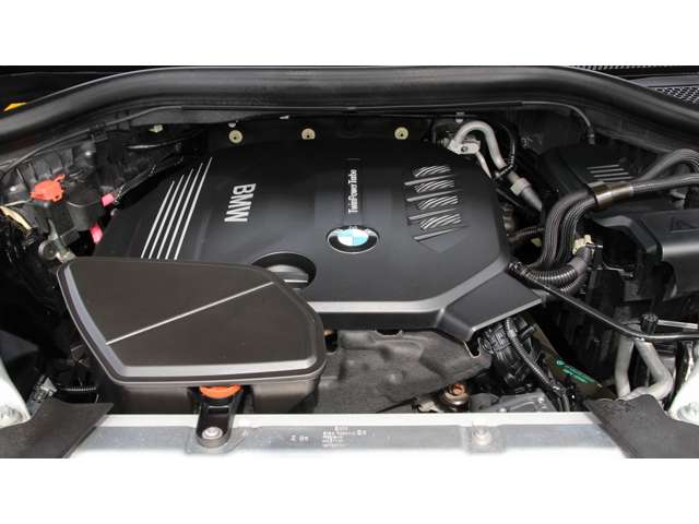 BMW X3 12