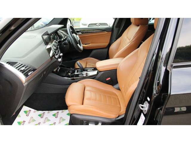 BMW X3 3