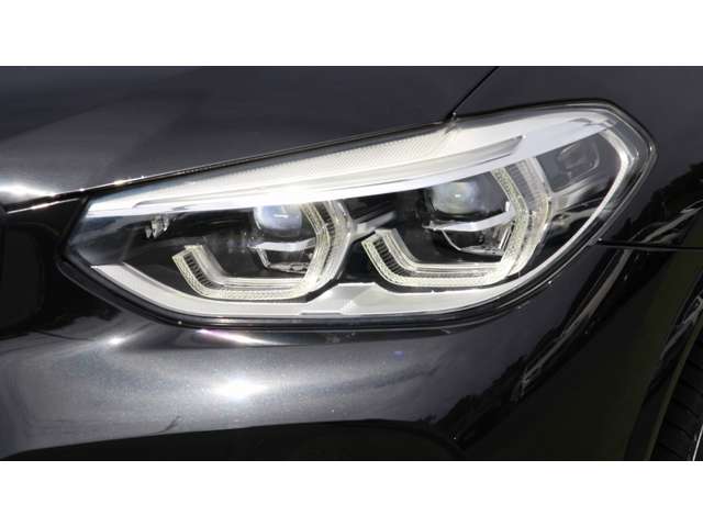 BMW X3 7