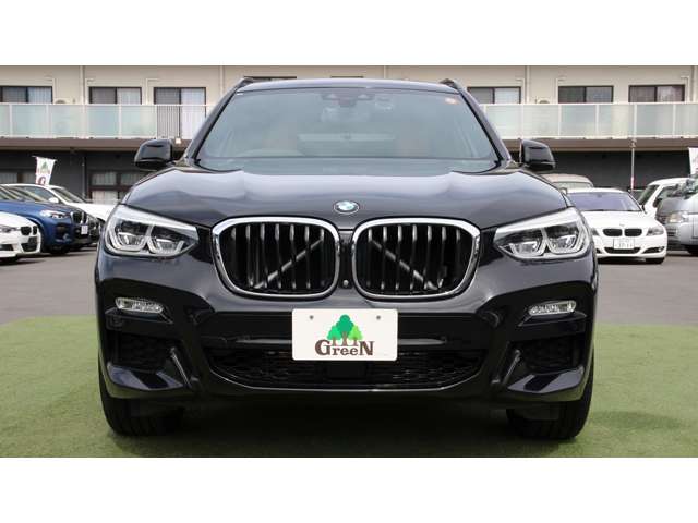 BMW X3 8