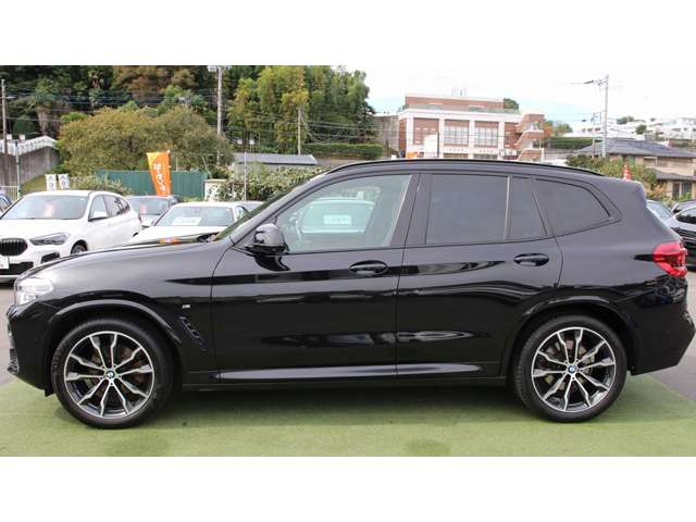 BMW X3 9