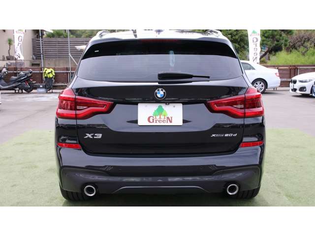 BMW X3 10