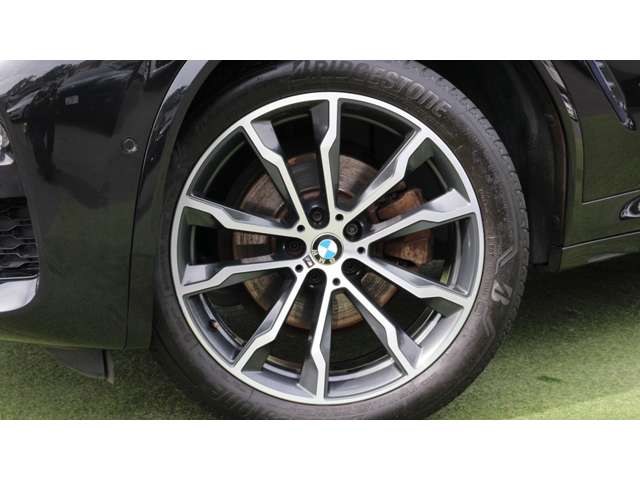 BMW X3 11