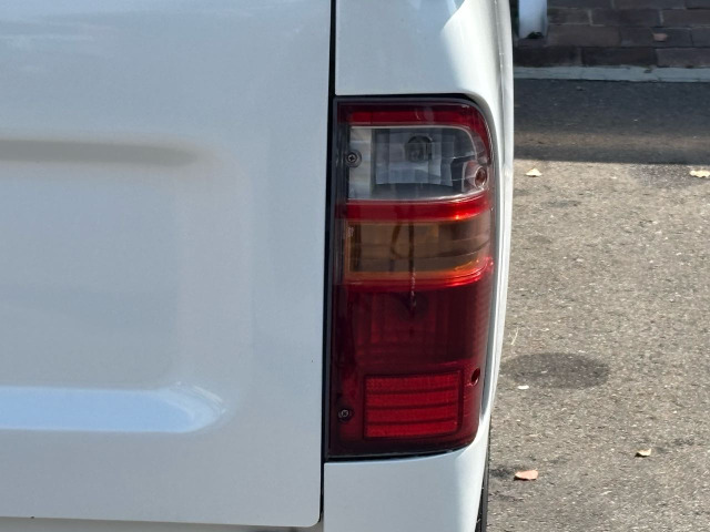 Toyota Hilux 5