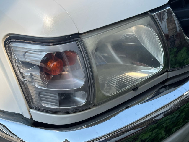 Toyota Hilux 7