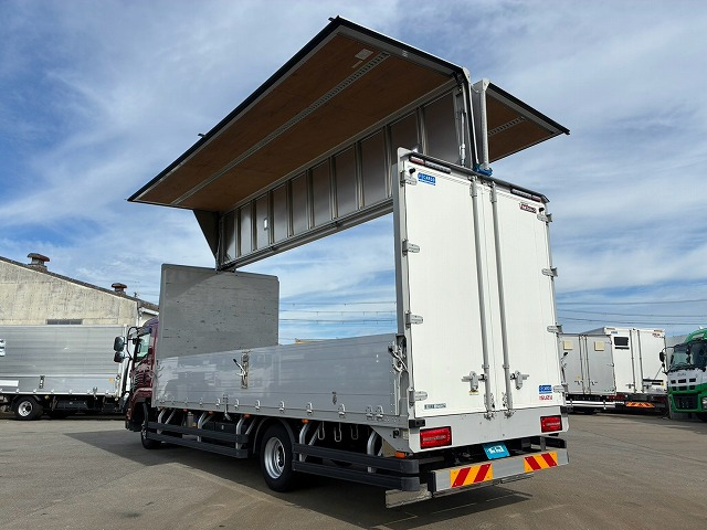 Isuzu Forward 6