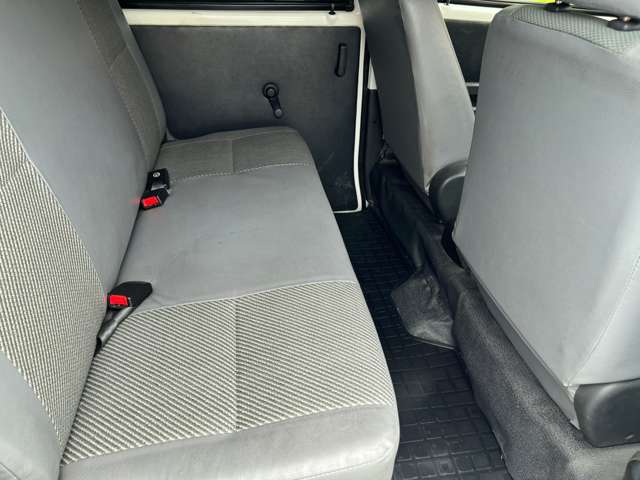 Toyota Light Ace Van 12