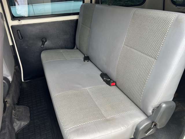 Toyota Light Ace Van 8