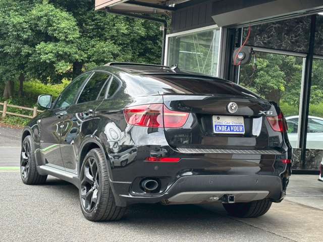 BMW X6 11