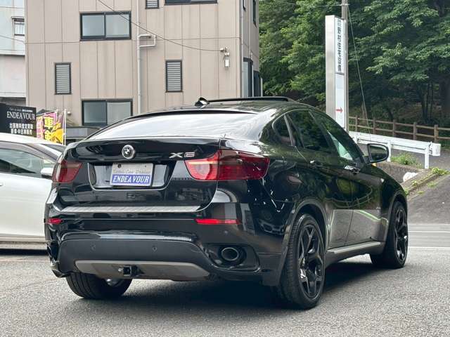 BMW X6 12