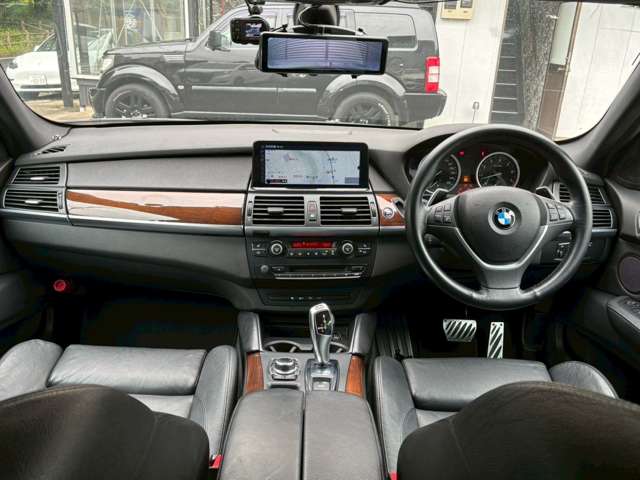 BMW X6 6