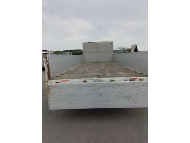 Mitsubishi Fuso Fighter 12