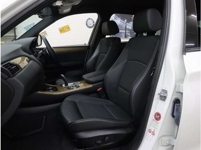 BMW X3 11