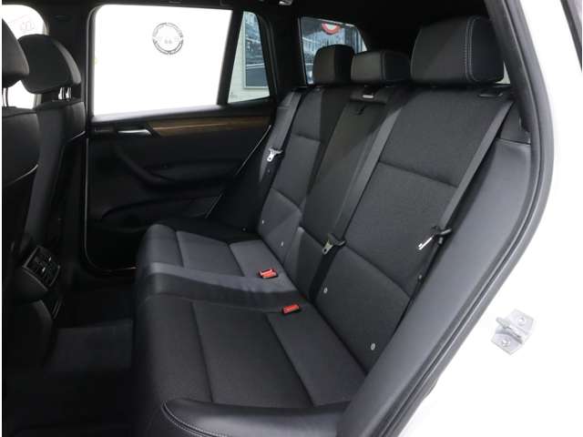 BMW X3 12