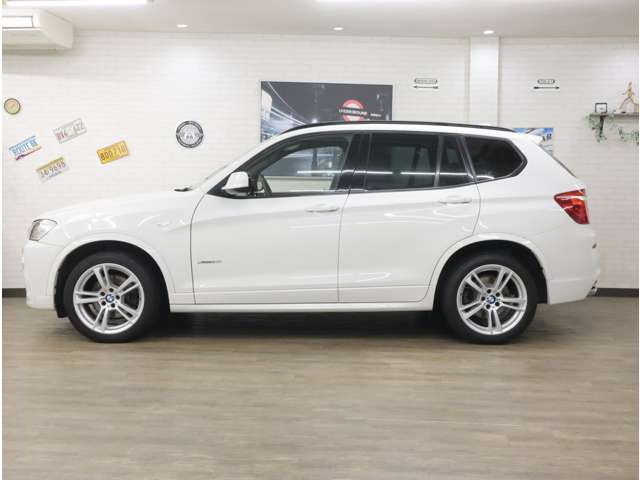 BMW X3 4