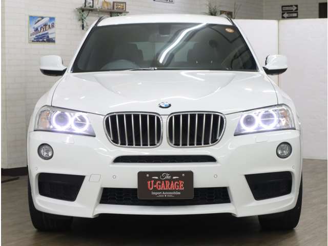 BMW X3 5